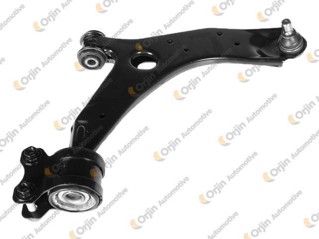 ORJIN 03006 Lower Control Arm Right with Ball Joint Complete Mazda 3 03-09 / Mazda 5 10> — Control Arms & Ball Joints