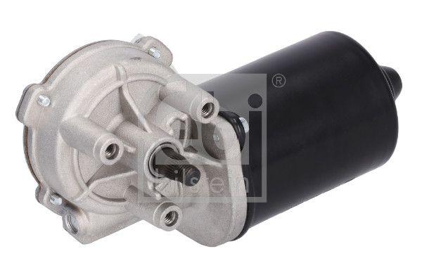 Febi Bilstein 17092 / Glass Wiper Motor Left-hand Steering Amarok 4 Motion (S1) Bo