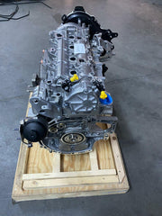 citroen c3 aircross 1.5 hdi engine, new original engine for citroen c3 aircross Citroen C3 Aircross 1.5 HDi Engine - Complete Genuine Replacement for Car Owners and Mechanics | New Condition Citroen C3 Aircross 1.5 HDi Engine - Genuine Replacement citroen, c3-aircross, 1-5-hdi, engine, replacement, car-parts, automotive, mechanics, new, ai-generated