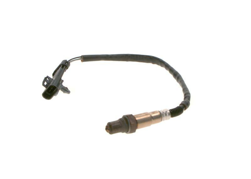 Bosch 0258986712 Oxygen Sensor Chevrolet Aveo Kalos Nubira T200 1.4 — Oxygen & Air-Fuel