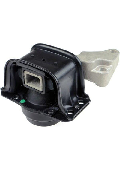 Rapro 52123 Peugeot 307 2001-2006 2.0 Gasoline 16 Valve Right Upper Engine Mount Aftermarket — Mounts