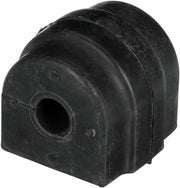 rapro stabilized bushing front side view, rapro stabilized bushing rear view, rapro 53120 specification chart RAPRO 53120 | Stabilizer Bushing 17mm for E90, E91, and E60 Models | OE Performance RAPRO 53120 Stabilizer Bushing - OE Performance 17mm rapro, stabilizer-bushing, oe-performance, auto-parts, car-maintenance, car-owners, mechanics, automotive, 17mm-parts, ai-generated