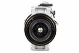 MAHLE ACP577000P Air Conditioning Compressor - Fits Multiple Models — A/C Compressor