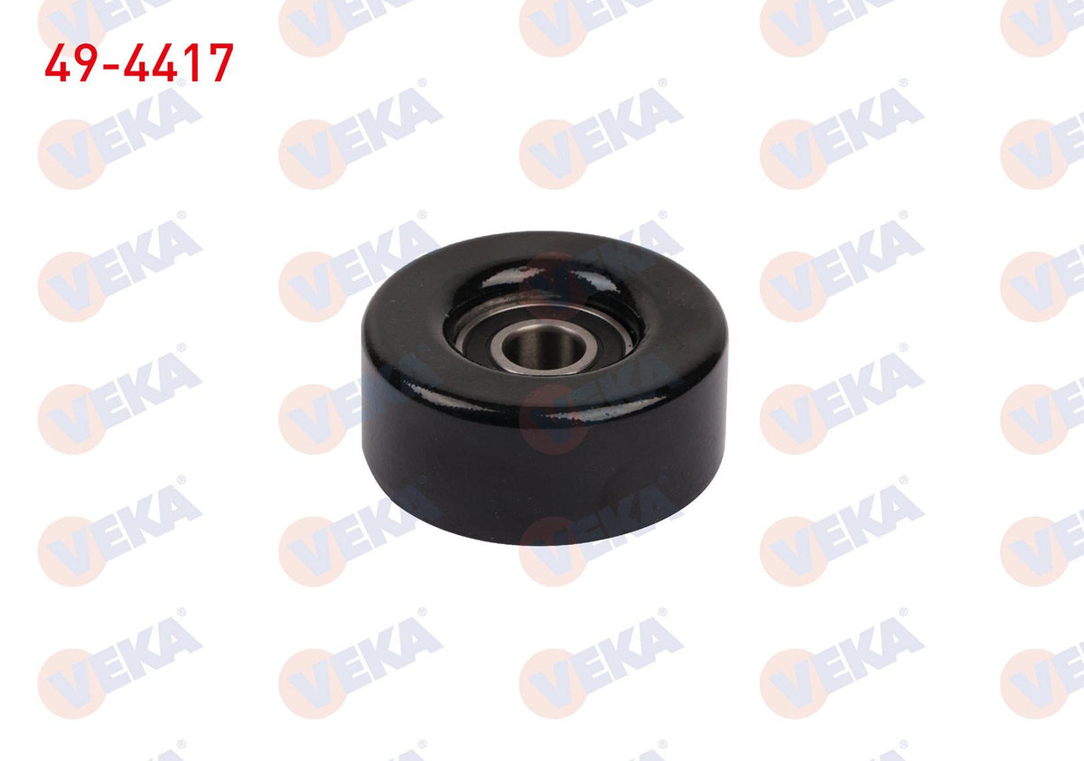 Veka 49-4417 V.Belt Tensioner Bearing Metal Volkswagen Polo (9N_) 1.4 TDI 15X70x29 2001-2012 — Pulleys & Tensioners