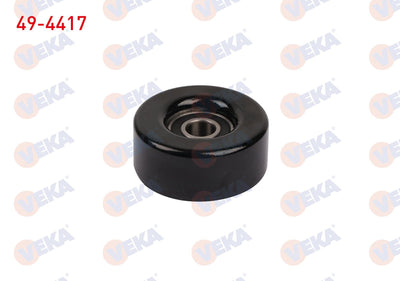 Veka 49-4417 V.Belt Tensioner Bearing Metal Volkswagen Polo (9N_) 1.4 TDI 15X70x29 2001-2012 — Pulleys & Tensioners