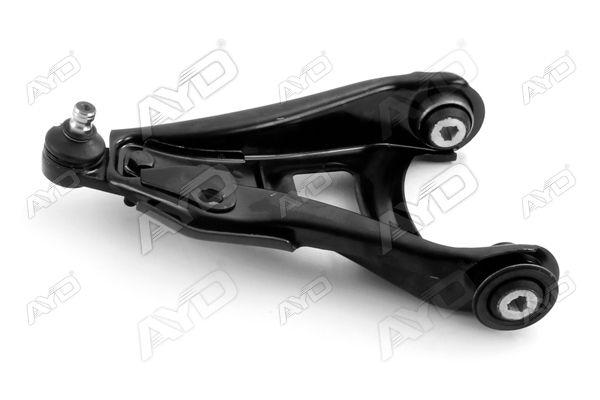AYD 97-02762 Control Arm Left Complete Renault Clio II/Symbol/Kangoo 97-12 — Control Arms & Ball Joints