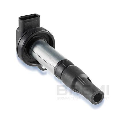 Bremi 20561 Ignition Coil 4.2 4.4 V8 Range Rover Sport Range Rover Discovery 3 Jaguar XJ XF S-Type 1999-2015 — Coils & Plugs