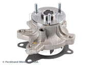 blueprint water pump for toyota yaris 1.3, durable construction blueprint water pump Blueprint Water Pump - Toyota Yaris 1.3 (1999-2002) | Durable Metal Construction Blueprint Water Pump for Toyota Yaris 1.3 (1999-2002) blueprint, water-pump, toyota-yaris, car-parts, mechanics, engine-cooling, automotive, car-maintenance, ai-generated, car-owners