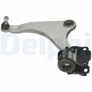 delphi tc3553 front left control arm, control arm for volvo s60 s80 v60 v70, delphi tc3553 specifications DELPHI TC3553 Control Arm - Front Left for Volvo S60 S80 V60 V70 | 495mm Length DELPHI TC3553 Control Arm - Front Left for Volvo S60 S80 V60 V70 delphi, control-arm, volvo-parts, automotive, car-maintenance, mechanic-supplies, front-left-control-arm, aluminum-control-arm, oe-replacement, ai-generated