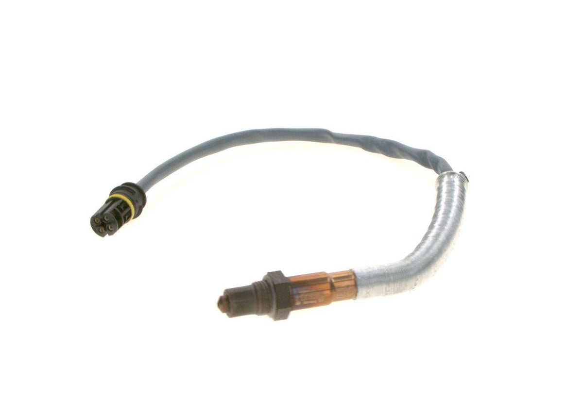Bosch 0258010415 Lambda Sensor 04-1-Series (E81-E87) 3-Series (E90-E91) X1 (E84) + Os — Oxygen & Air-Fuel