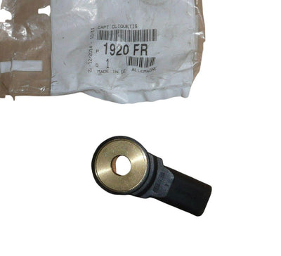Peugeot Original Vibration Sensor - Compatible with Peugeot 207 (2006-2010) — Engine Management Sensors