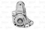 VALEO 593947 - Connector for Punto and Doblo 500 — Modules & Wiring