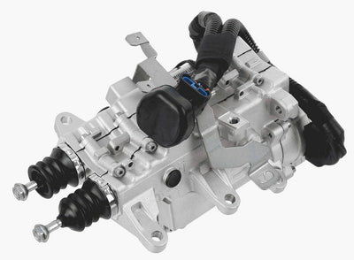 SACHS 3981654004 - Transmission Robot Actuator for i30, i40, Tucson — Valves & Actuators
