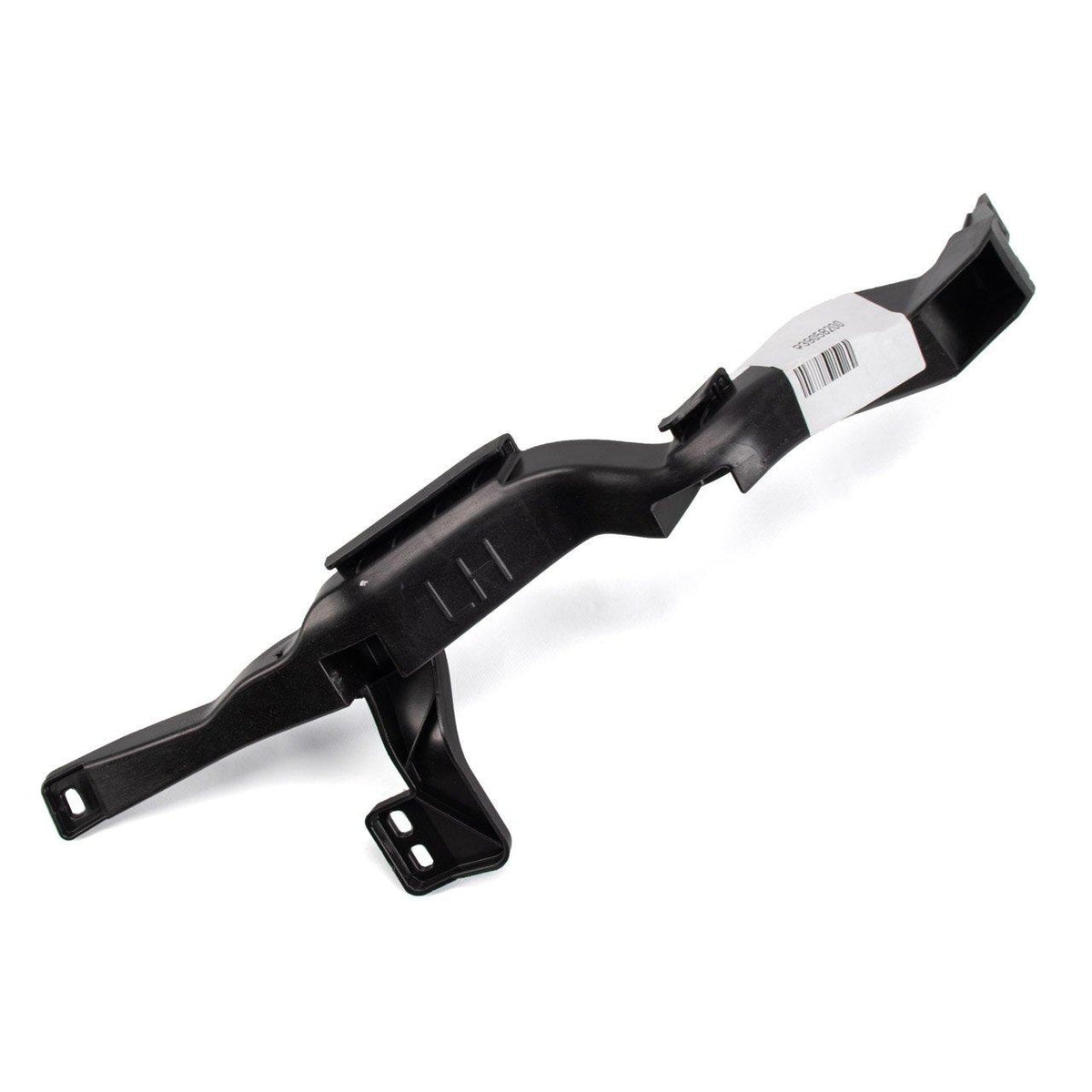 Opel Astra K Left Front Bumper Bracket - Original Part for Opel Astra K — Reinforcements & Brackets