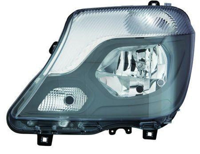 Depo 440-11C1RMLDEM2 Far Mercedes W906 Right Sprt 316/416/516 CDI OM651/955 14- — Headlights