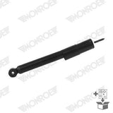 Monroe D7705S Gas Pressurized Shock Absorber - Front for 98 Samurai SN413 — Shocks & Struts