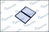 MANDO ECF00071M — Air & Cabin Filters