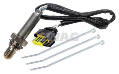 SWAG 33104144 Lambda Sensor 06 Astra.H *Z18xer* — Oxygen & Air-Fuel