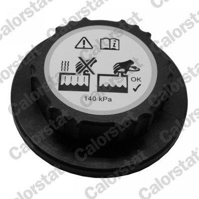 Vernet RC0157 Expansion Tank Cover Jaguar Land Rover Discovery IV Sport Velar — Hoses & Tanks