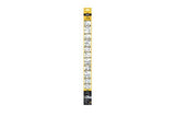 SWF VW A8 Windshield Wipers - 24 & 23 Inches for 2003-2010 Models