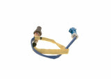 BOSCH Lambda Sensor 0258006571 - 2005 Focus C-Max 1.6 16Ti — Oxygen & Air-Fuel