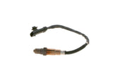 BOSCH Lambda Sensor for 1998 Clio 1.4-6 16V — Oxygen & Air-Fuel