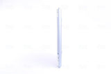 Nissens A/C Condenser - Compatible with 205, 213, and 253 Models — Condensers & Evaporators