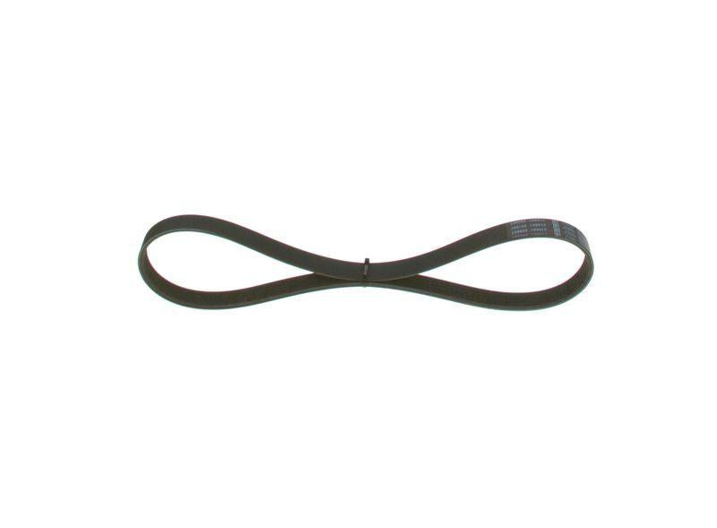 BOSCH V Belt - Compatible with 09 Corolla, Auris, Yaris — Belts