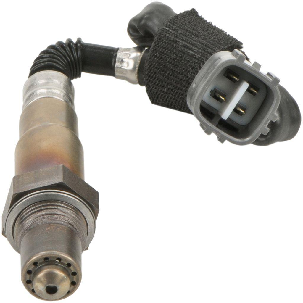Bosch 0258986719 Oxygen Sensor Front Toyota Land Cruiser Prado J12 4.0 24V 03-09 Daihatsu Sirion 05-