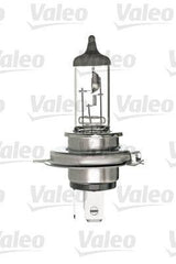 VALEO 32511 H4 12V 55W High Light Bulb - 50% Higher Brightness — Bulbs & Interior Light
