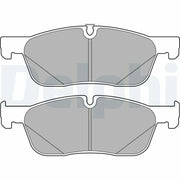 delphi brake pads for evoque and discovery sport, high-quality front brake pads for e-pace 2017, delphi automotive brake pads Delphi Brake Pads - High-Quality Front Pads for Evoque 12-18, Discovery Sport 15-, E-Pace 2017 | Optimal Performance Delphi Brake Pads for Evoque & Discovery Sport delphi, brake-pads, evoque-parts, discovery-sport-parts, e-pace-parts, car-owners, auto-repair, high-quality-brakes, braking-performance, ai-generated