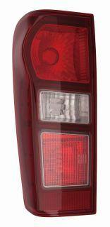 DEPO Tail Lamp Left — Depo (Aydınlatma), Tail, Signal & Reflectors
