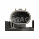 SWAG Thermostat 95°C - Cooling System Sensor for Mercedes-Benz W204, W212, Sprinter & Vito — Water Pump & Thermostat