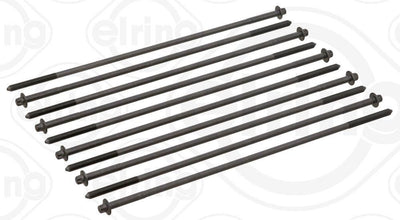 Elring 049.630 Cylinder Cover Stud Set Landrover Freelander I 1.8 16V 98
