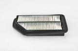 BOSCH Air Filter F026400160 - High Efficiency for 2006 Honda Civic VIII — Air & Cabin Filters