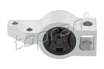 Topran 111020 Left Front Control Arm Rear with Bushing Bracket VW Caddy Golf Passat Audi Seat Leon