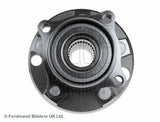 Blueprint Rear Wheel Bearing Set - Fits Toyota Lexus LS 2000-2006 — Blue Print, Wheel Bearings
