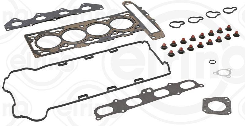 Elring 040.860 Gasket Upper Set. Opel Vectra C Z20net — Gaskets & Seals