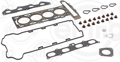 Elring 040.860 Gasket Upper Set. Opel Vectra C Z20net — Gaskets & Seals