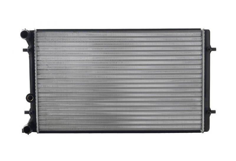 Behr Mahle CR368001S Volkswagen Bora / Golf 4 / Audi A3 / Seat Leon / Octavia Su Radiator 1.6 1.8 1.9 TDI — Radiators & Fans