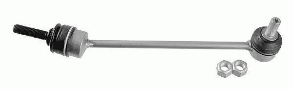 LEMFORDER Suspension Rod Right Front for S-Class W221 2005-2013 — Lemförder, Control Arms & Ball Joints