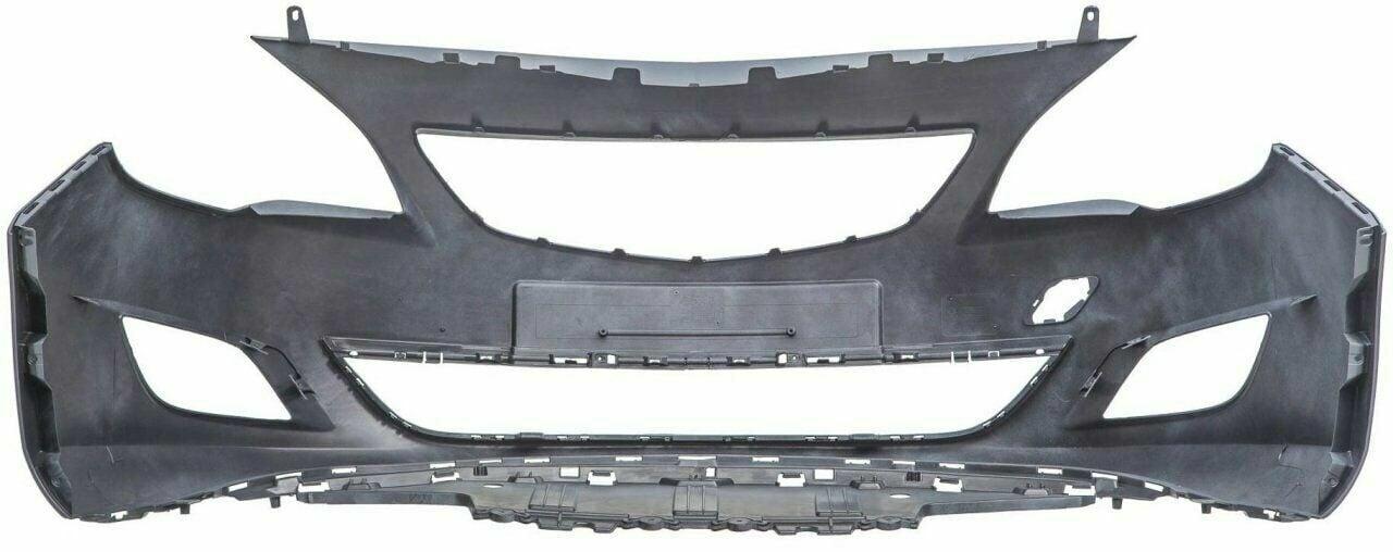 opel astra j front bumper non-painted, front view of opel astra j front bumper, side view of opel astra j bumper Opel Astra J Front Bumper - Non-Painted, Compatible with 2010-2012 Models | Ideal for Car Owners Opel Astra J Front Bumper - Non-Painted for 2010-2012 opel, astra-j, front-bumper, auto-parts, aftermarket, car-repair, car-owners, car-maintenance, non-painted-bumper, ai-generated