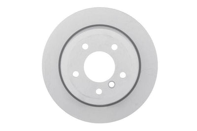 Bosch E81-E87 Rear Brake Disc Set 0986479263 Performance Compatible with BMW E81, BMW E87 and 2 more — Brake Rotors & Drums