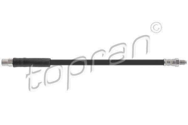 TOPRAN 500203 Brake Hose - Compatible with BMW E60-E66 — Brake Hydraulics