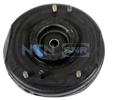 SNR KBLF41779 Shock Absorber Mount Front Left Renault Laguna I/Espace III — Bushings & Mounts