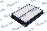 MANDO MMF010003 Air Filter for 2015 Sorento 2.4 — Air & Cabin Filters