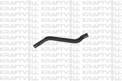 KRAFTVOLL Cooling Hose - Audi A3, Seat Leon and 4 more models — Fluids & Chemicals