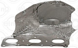 ELRING 036.961 Gasket - Exhaust Manifold Shield for Right Side Fit — Gaskets & Seals