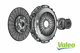 VALEO 827163 — Clutch & Flywheel