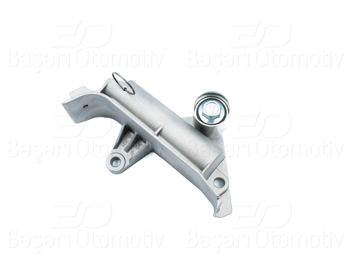 Wisco 1253076-00 Alternator Tensioner Housing VW Golf 4 (1J1) 1.8 97-05 Passat B5 (3B2,3B5) 96-00 Skoda Octavia (1U2,1U5) 1.8T 97-10 Seat Leon (1M1) 1.8 20V 99-06 Audi A6 (4B2,4B5) 1.8T 97-05